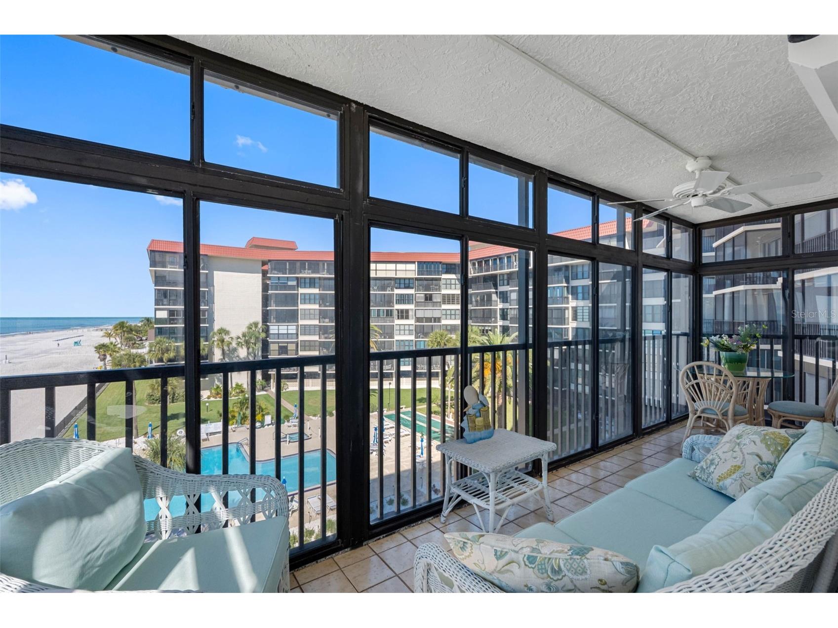 18304 Gulf Boulevard #417 Redington Shores FL 33708 - GULF OF AMERICA TB8463443 image9