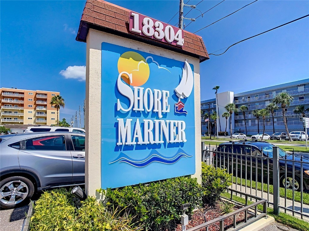 18304 Gulf Boulevard #504 Redington Shores FL 33708 - GULF OF MEXICO TB8428724 image18