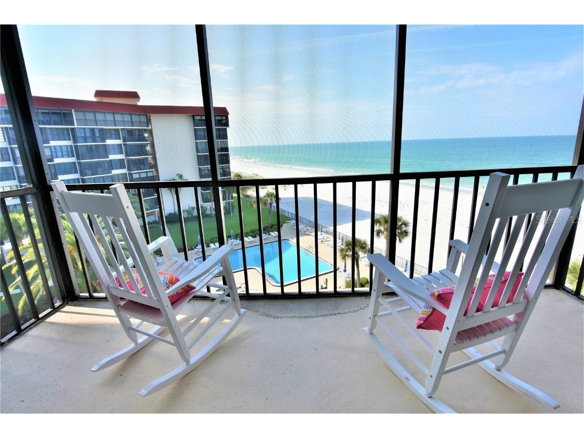 18304 Gulf Boulevard #504 Redington Shores FL 33708 - GULF OF MEXICO TB8428724 image2