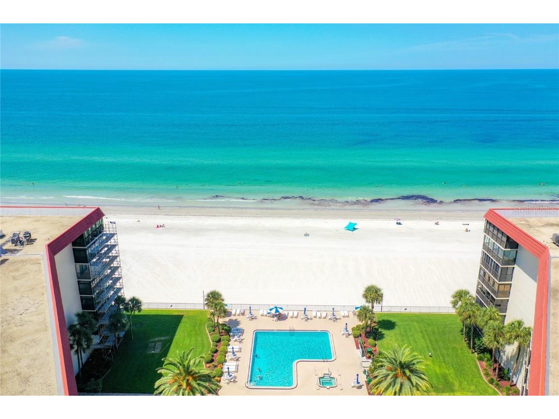 18304 Gulf Boulevard #504 Redington Shores FL 33708 - GULF OF MEXICO TB8428724 image21