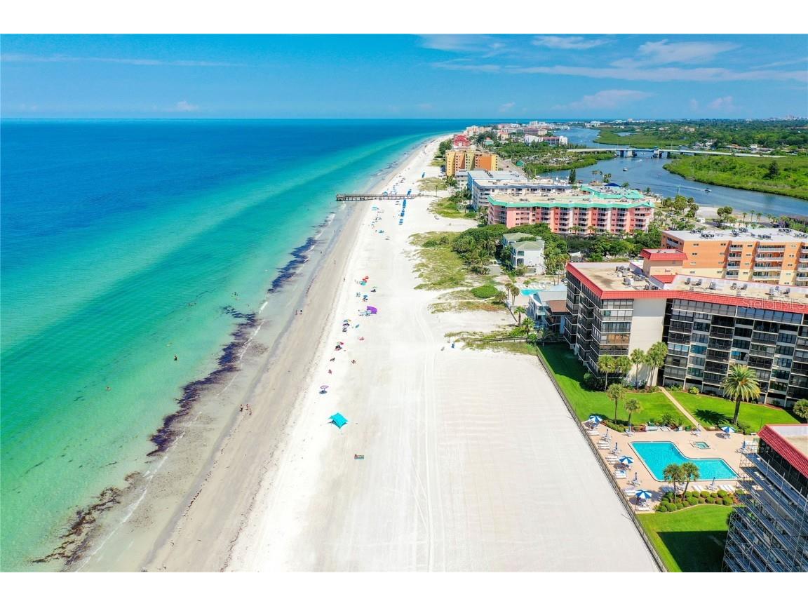 18304 Gulf Boulevard #504 Redington Shores FL 33708 - GULF OF MEXICO TB8428724 image22