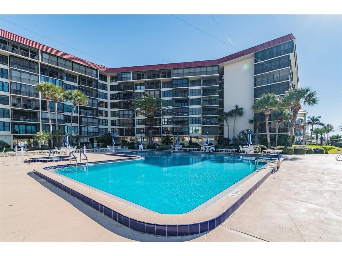 18304 Gulf Boulevard #504 Redington Shores FL 33708 - GULF OF MEXICO TB8428724 image25