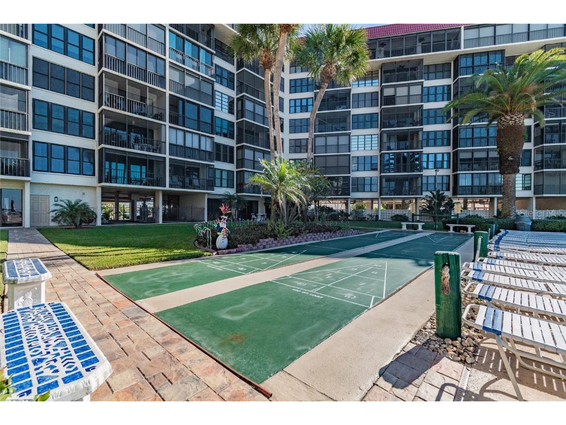 18304 Gulf Boulevard #504 Redington Shores FL 33708 - GULF OF MEXICO TB8428724 image27