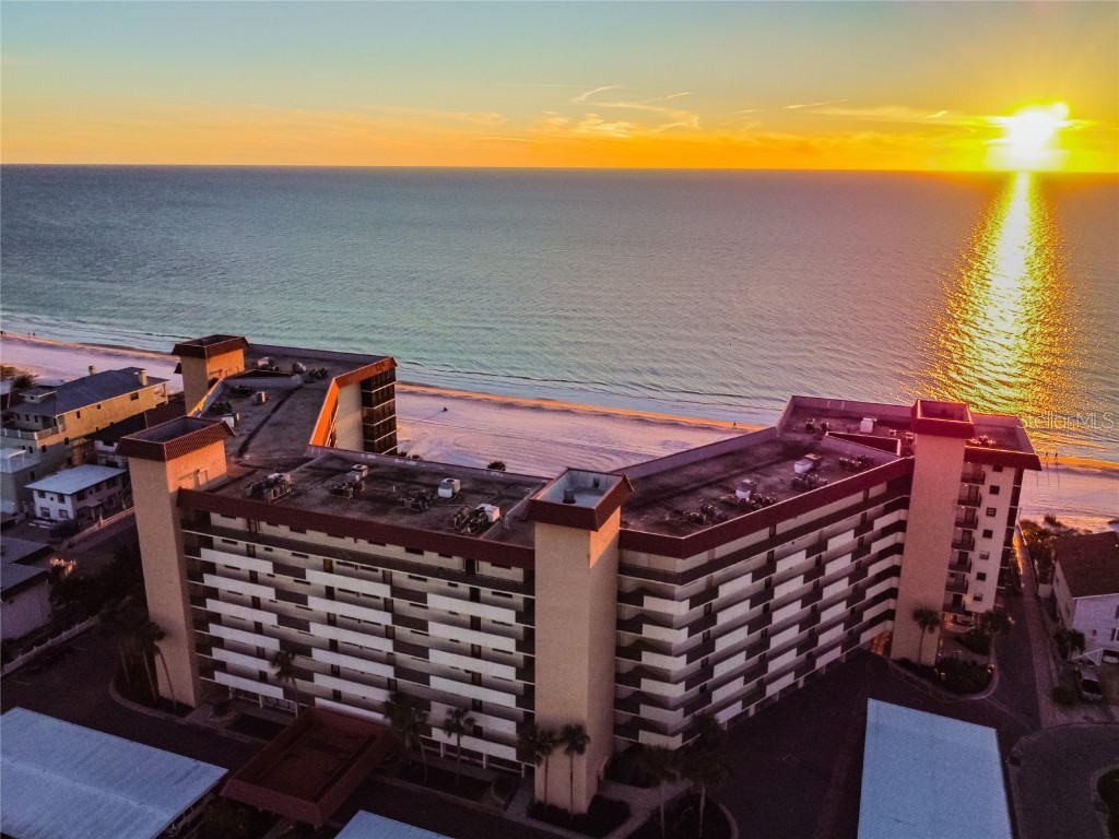 18304 Gulf Boulevard #504 Redington Shores FL 33708 - GULF OF MEXICO TB8428724 image28