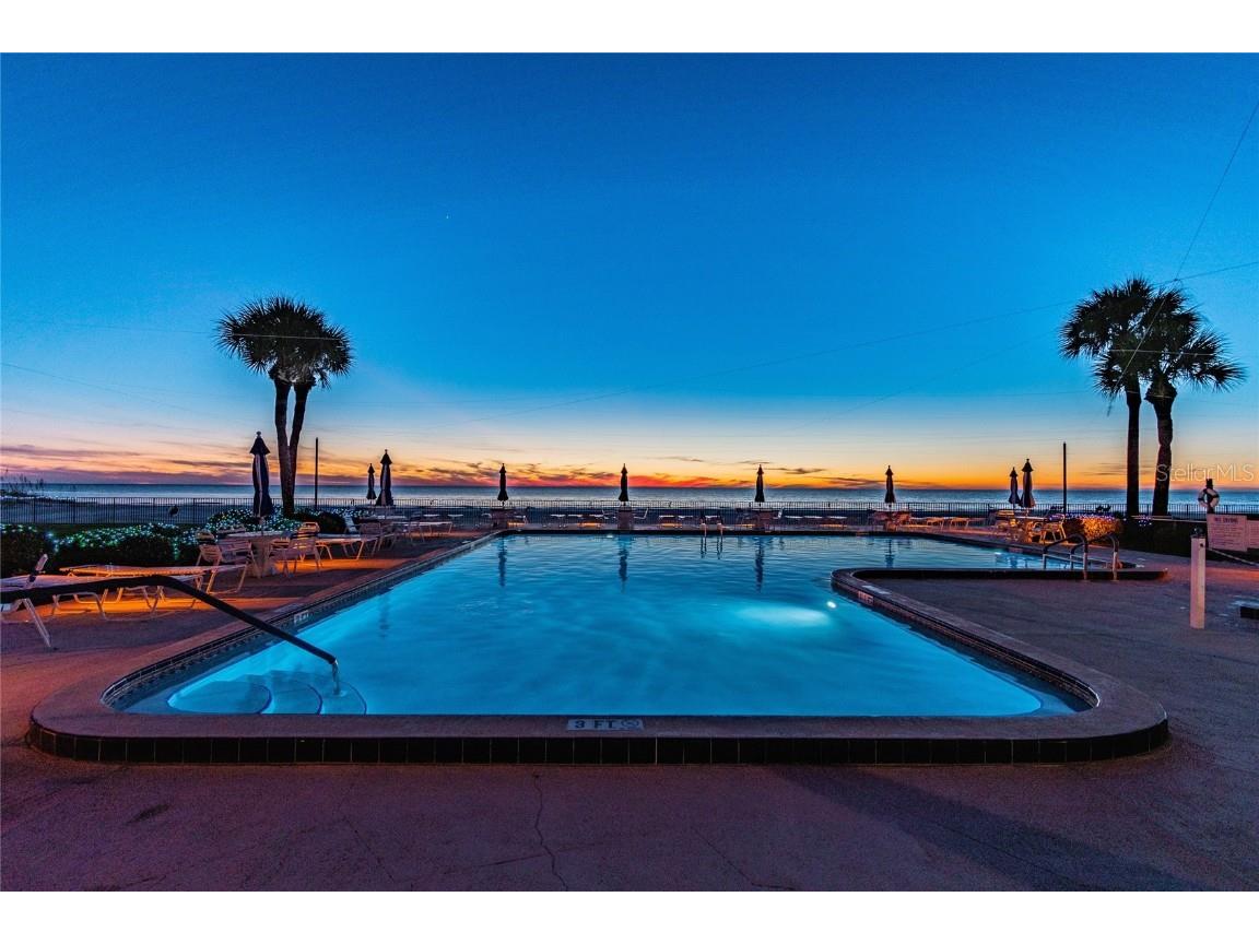 18304 Gulf Boulevard #504 Redington Shores FL 33708 - GULF OF MEXICO TB8428724 image29