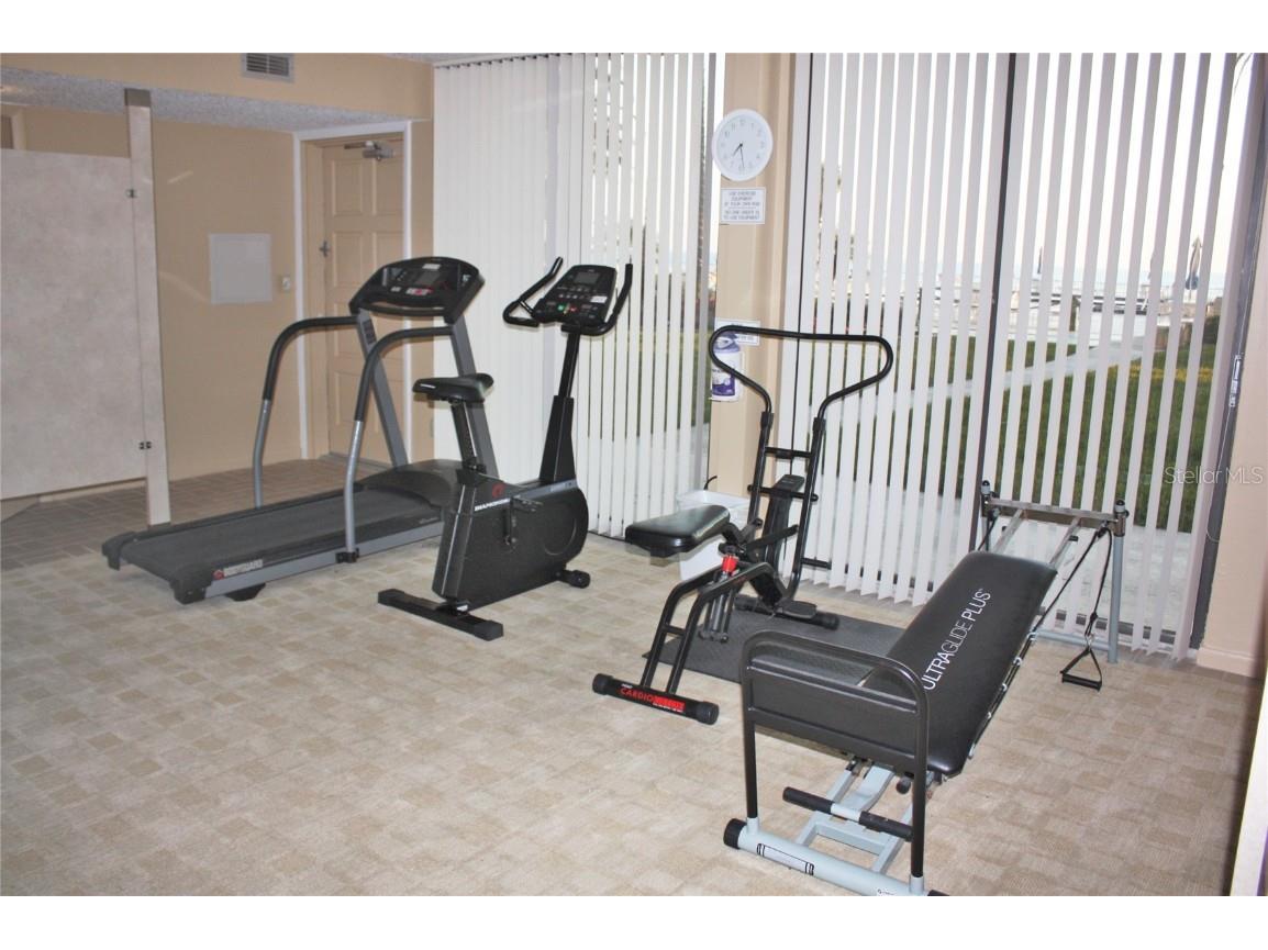 18304 Gulf Boulevard #504 Redington Shores FL 33708 - GULF OF MEXICO TB8428724 image35