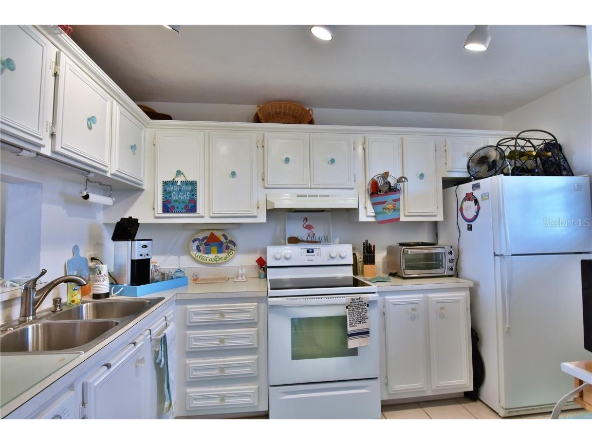 18304 Gulf Boulevard #504 Redington Shores FL 33708 - GULF OF MEXICO TB8428724 image8