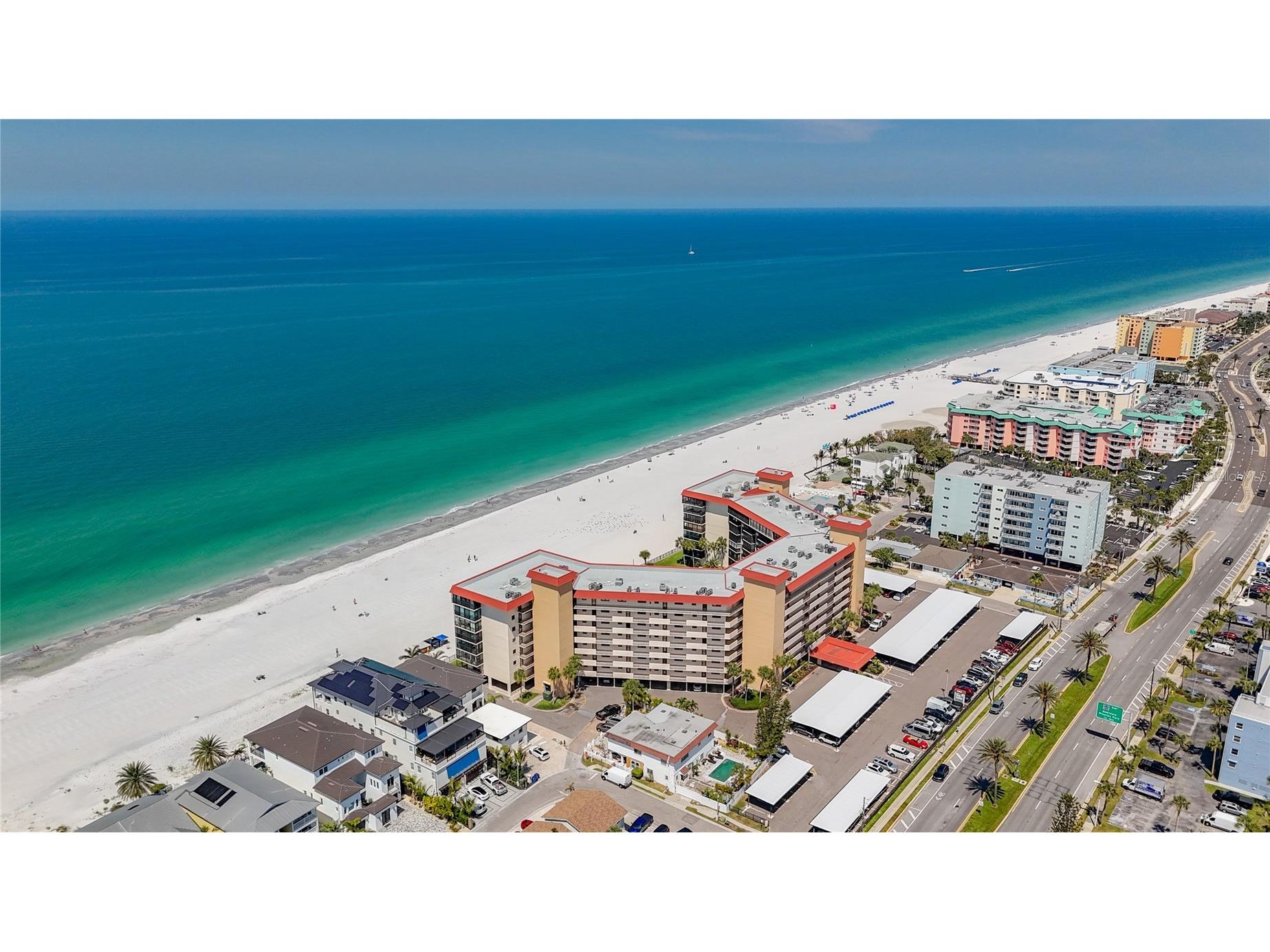 18304 Gulf Boulevard #505 Redington Shores FL 33708 - GULF OF AMERICA TB8499998 image15