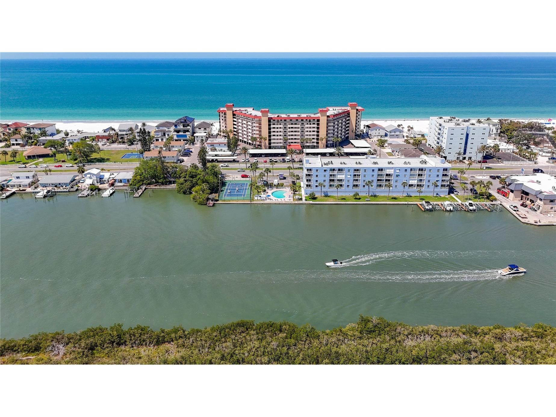 18304 Gulf Boulevard #505 Redington Shores FL 33708 - GULF OF AMERICA TB8499998 image16