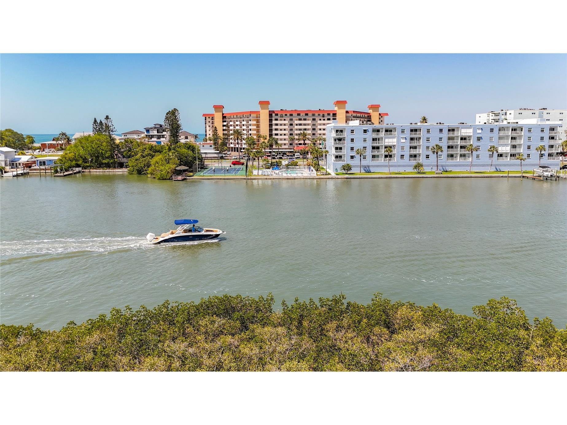 18304 Gulf Boulevard #505 Redington Shores FL 33708 - GULF OF AMERICA TB8499998 image17