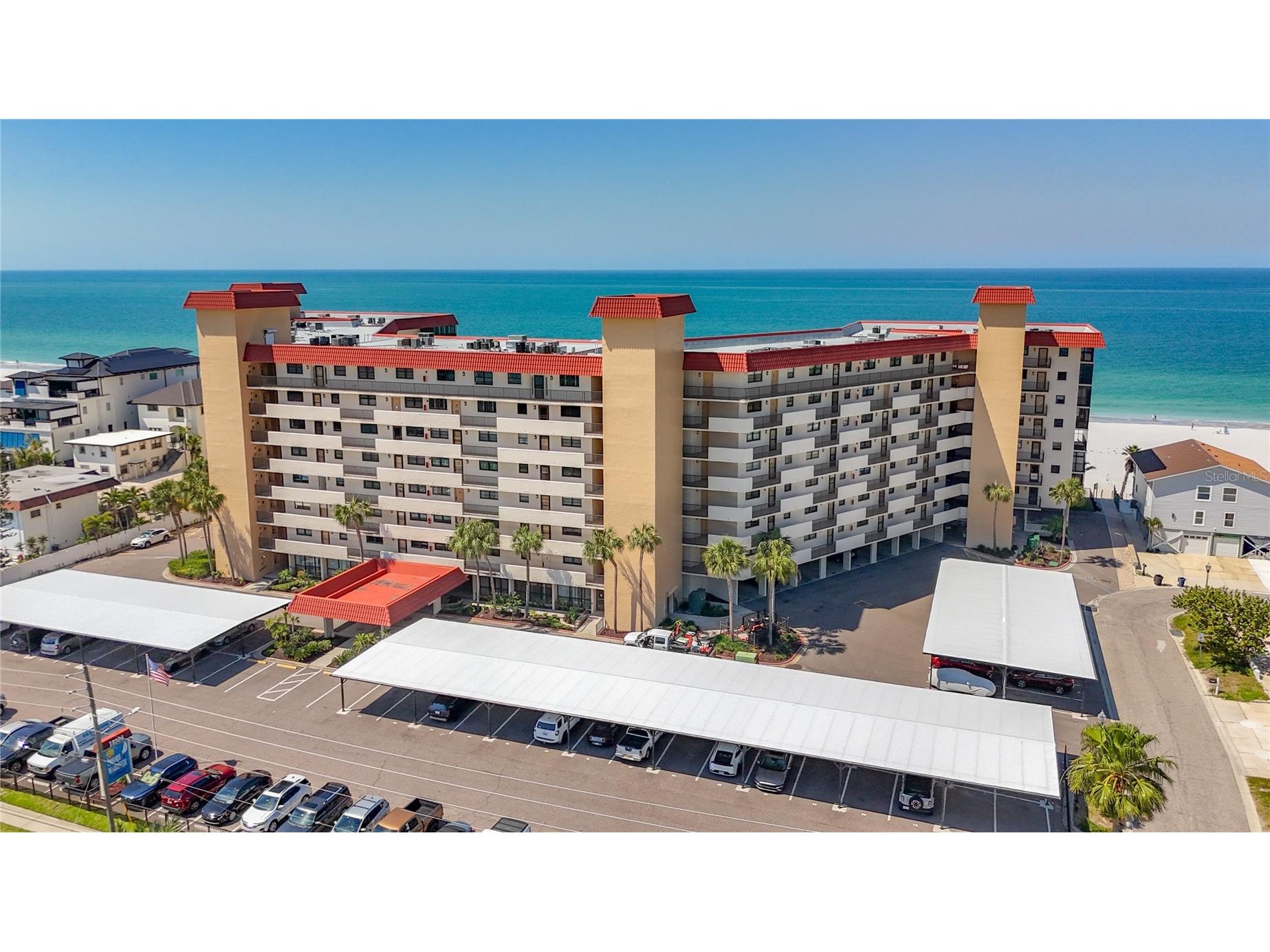 18304 Gulf Boulevard #505 Redington Shores FL 33708 - GULF OF AMERICA TB8499998 image21