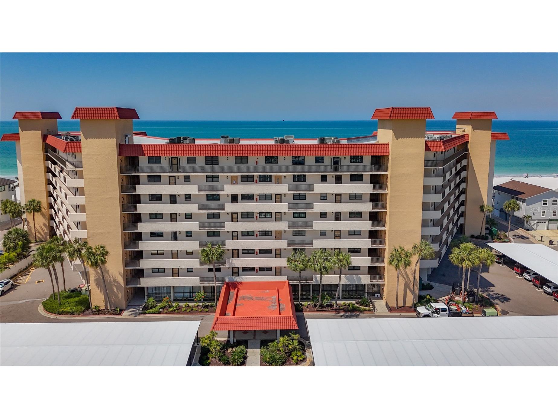 18304 Gulf Boulevard #505 Redington Shores FL 33708 - GULF OF AMERICA TB8499998 image22