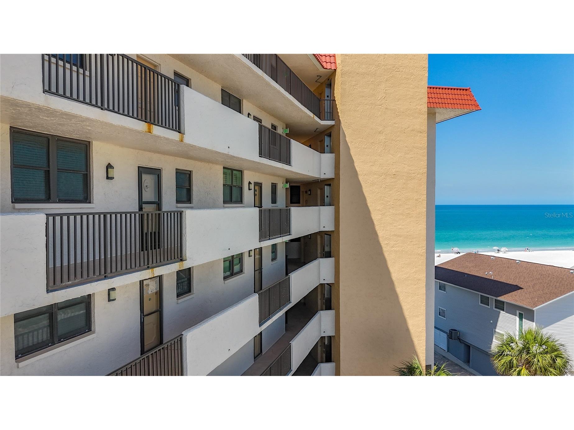 18304 Gulf Boulevard #505 Redington Shores FL 33708 - GULF OF AMERICA TB8499998 image25