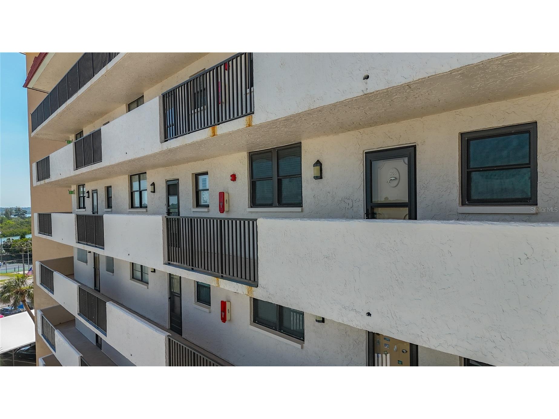 18304 Gulf Boulevard #505 Redington Shores FL 33708 - GULF OF AMERICA TB8499998 image27