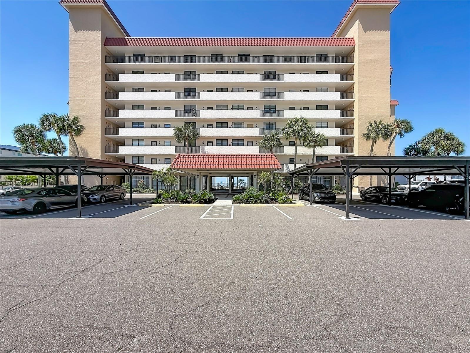 18304 Gulf Boulevard #505 Redington Shores FL 33708 - GULF OF AMERICA TB8499998 image28