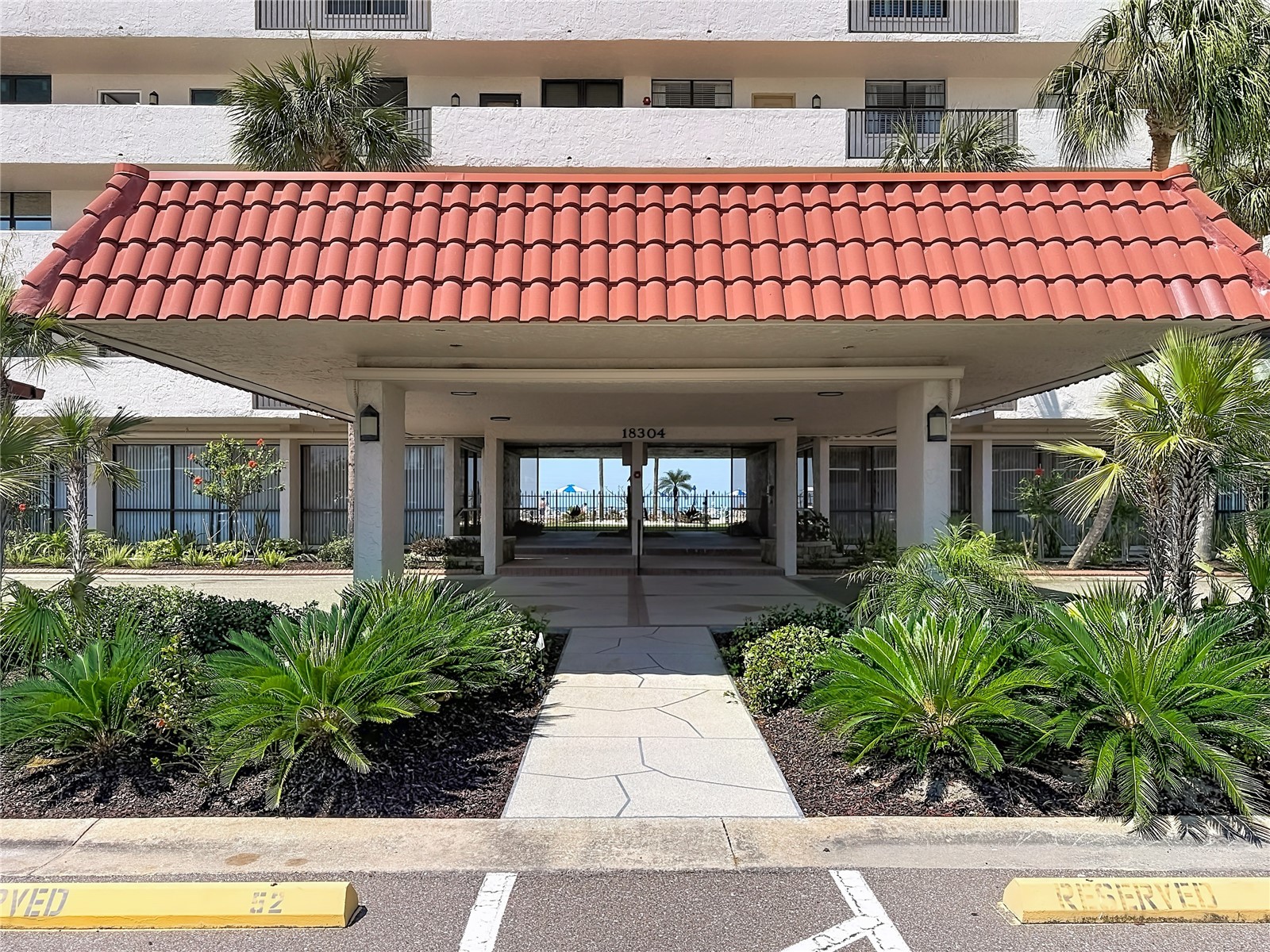 18304 Gulf Boulevard #505 Redington Shores FL 33708 - GULF OF AMERICA TB8499998 image29