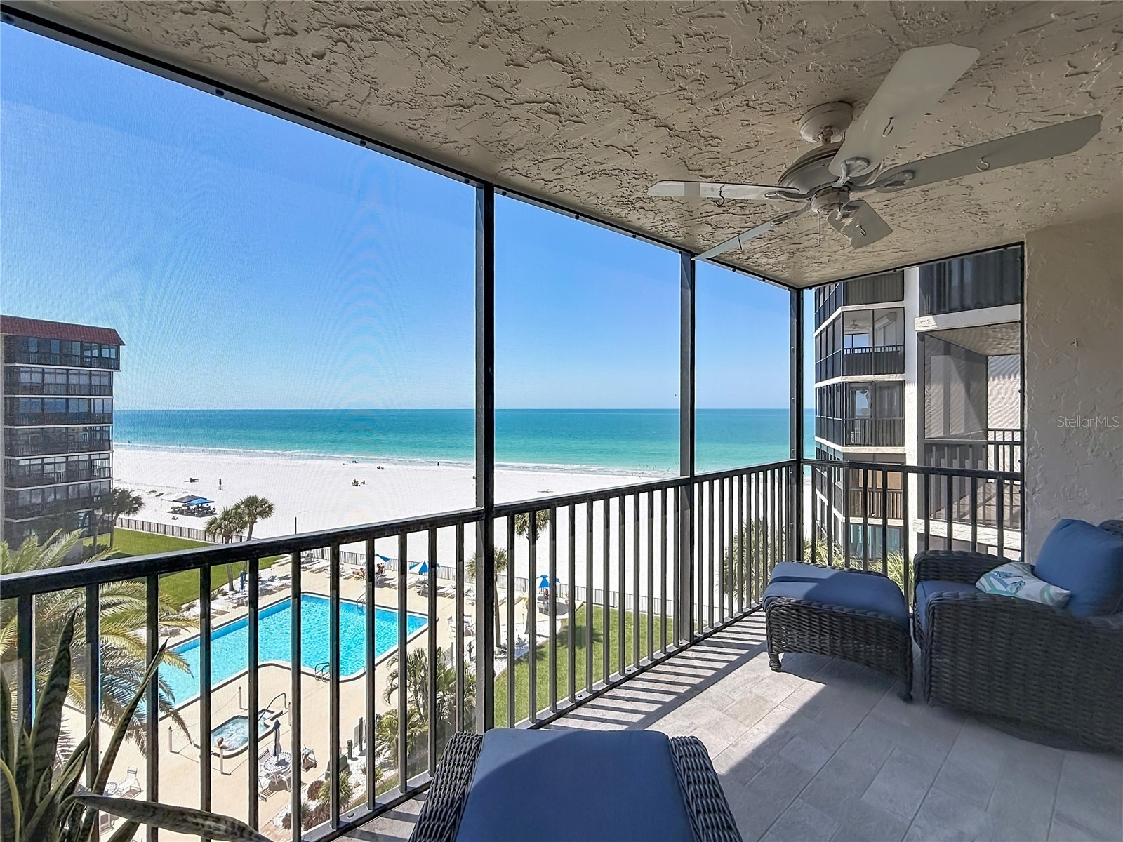 18304 Gulf Boulevard #505 Redington Shores FL 33708 - GULF OF AMERICA TB8499998 image3