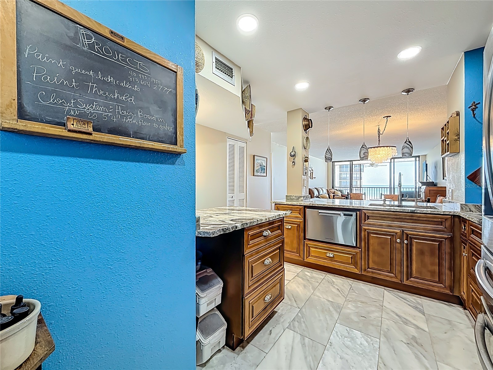 18304 Gulf Boulevard #505 Redington Shores FL 33708 - GULF OF AMERICA TB8499998 image34