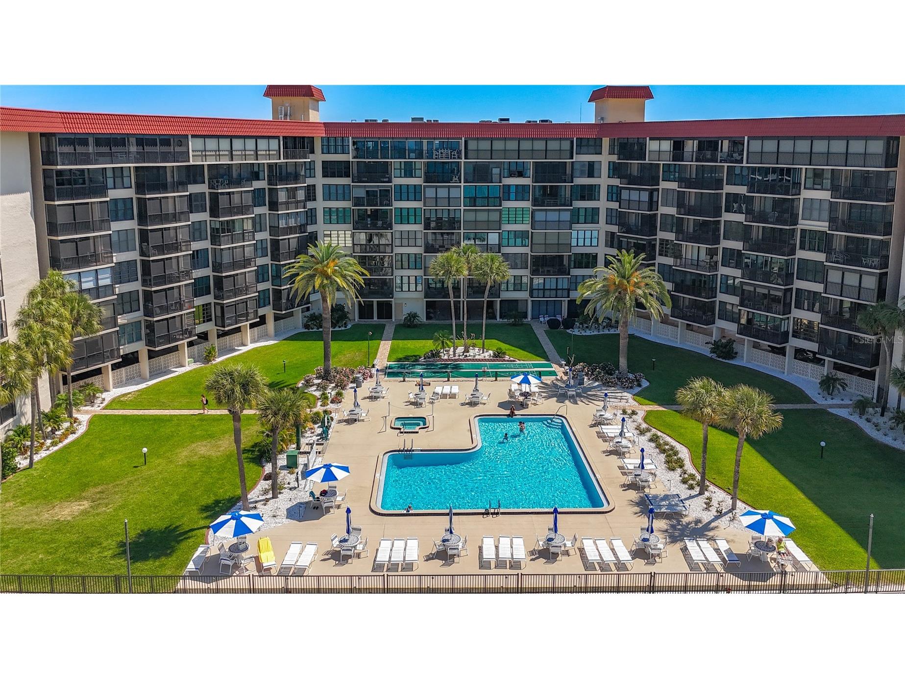 18304 Gulf Boulevard #505 Redington Shores FL 33708 - GULF OF AMERICA TB8499998 image62