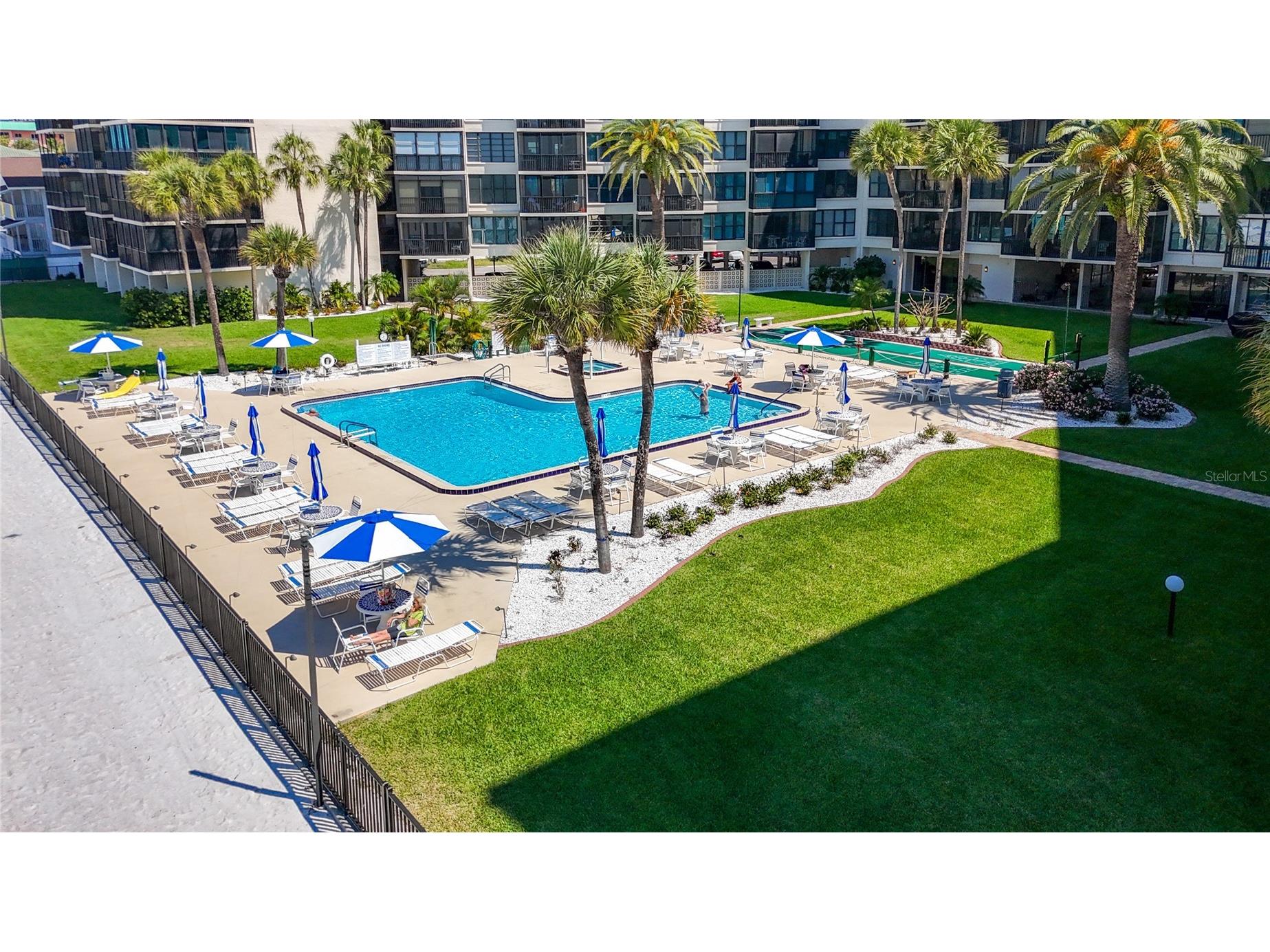 18304 Gulf Boulevard #505 Redington Shores FL 33708 - GULF OF AMERICA TB8499998 image63