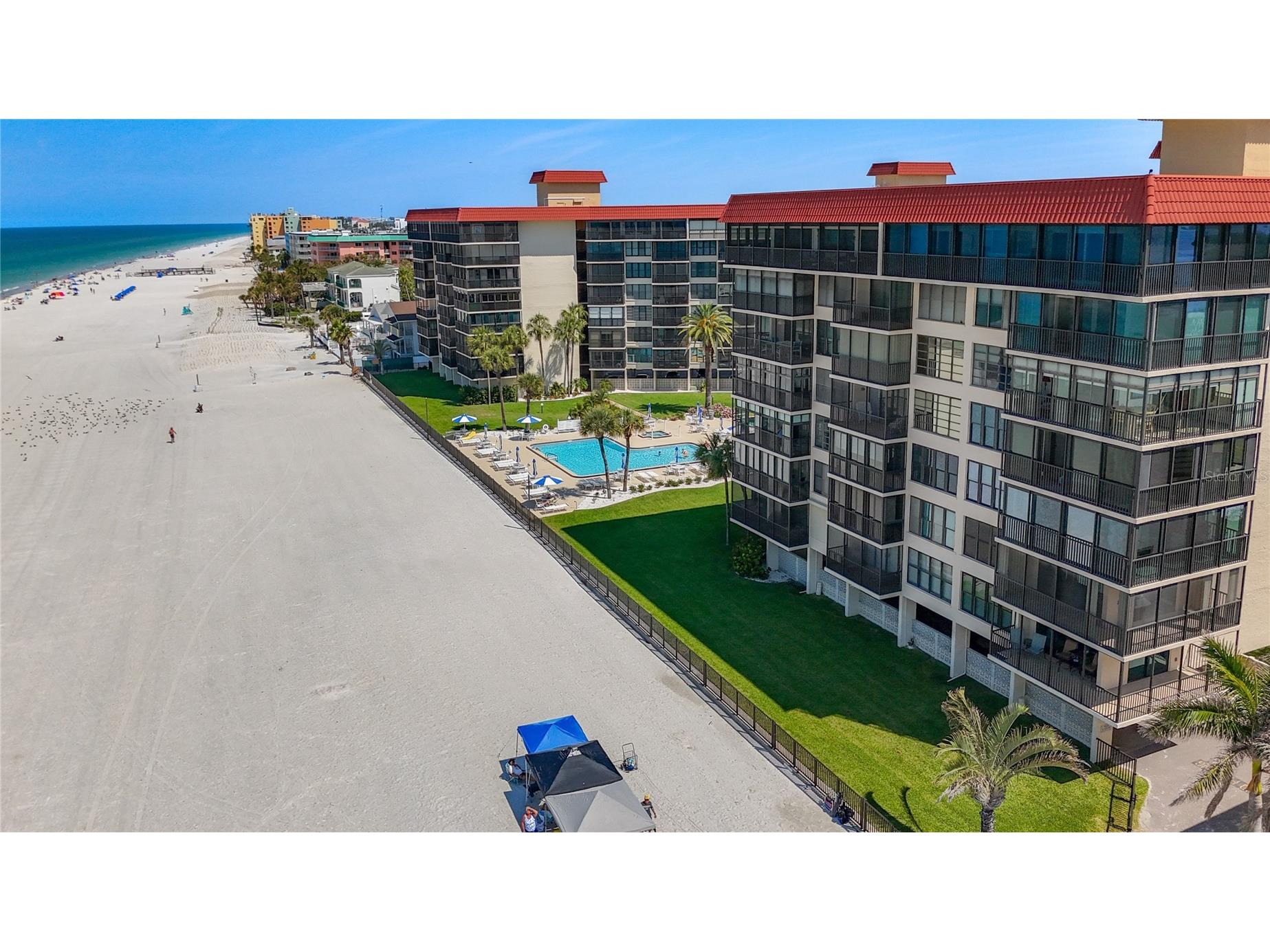 18304 Gulf Boulevard #505 Redington Shores FL 33708 - GULF OF AMERICA TB8499998 image64