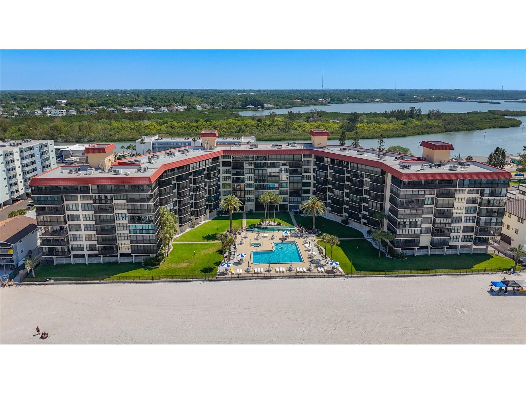 18304 Gulf Boulevard #505 Redington Shores FL 33708 - GULF OF AMERICA TB8499998 image65