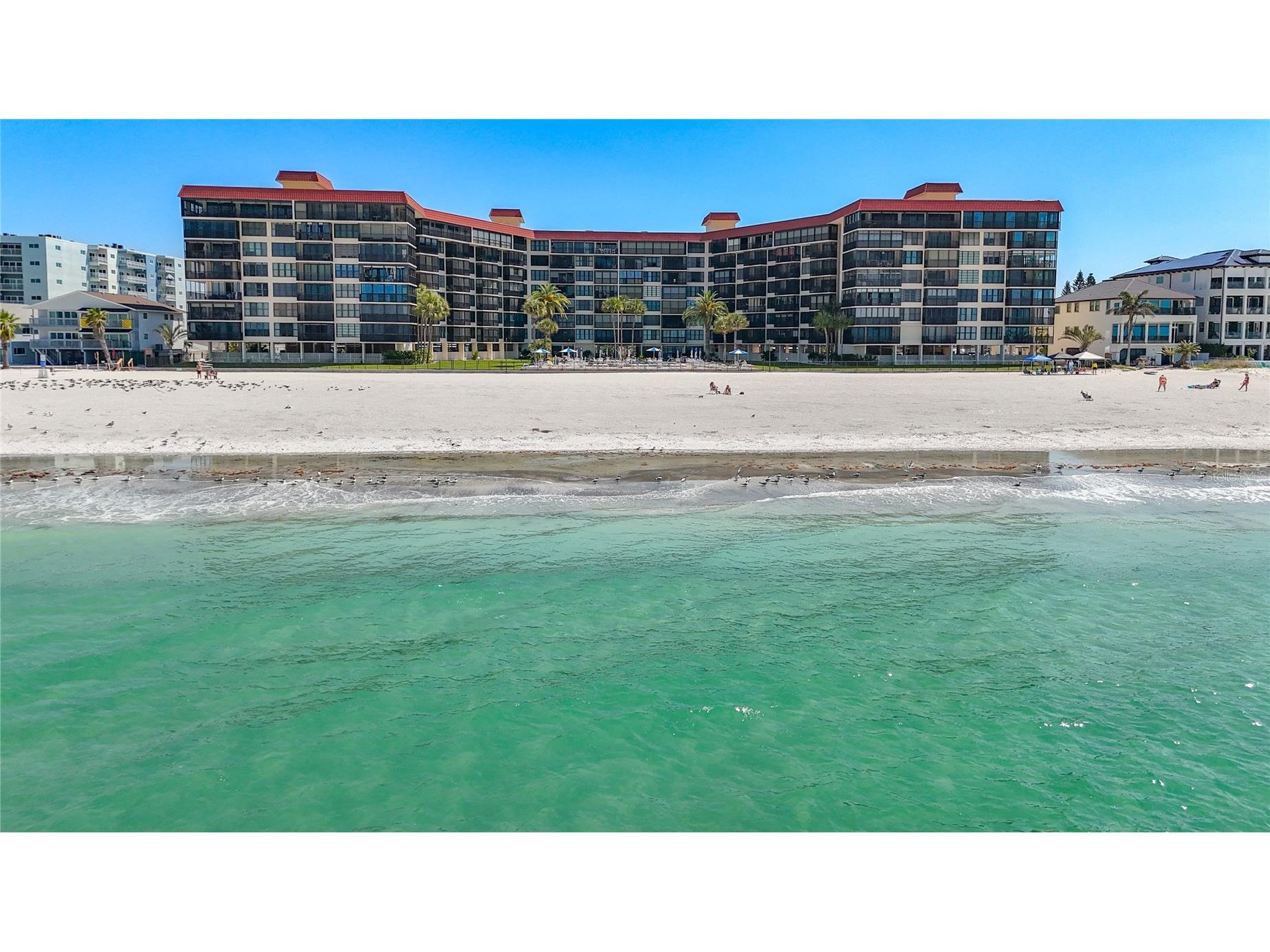 18304 Gulf Boulevard #505 Redington Shores FL 33708 - GULF OF AMERICA TB8499998 image66