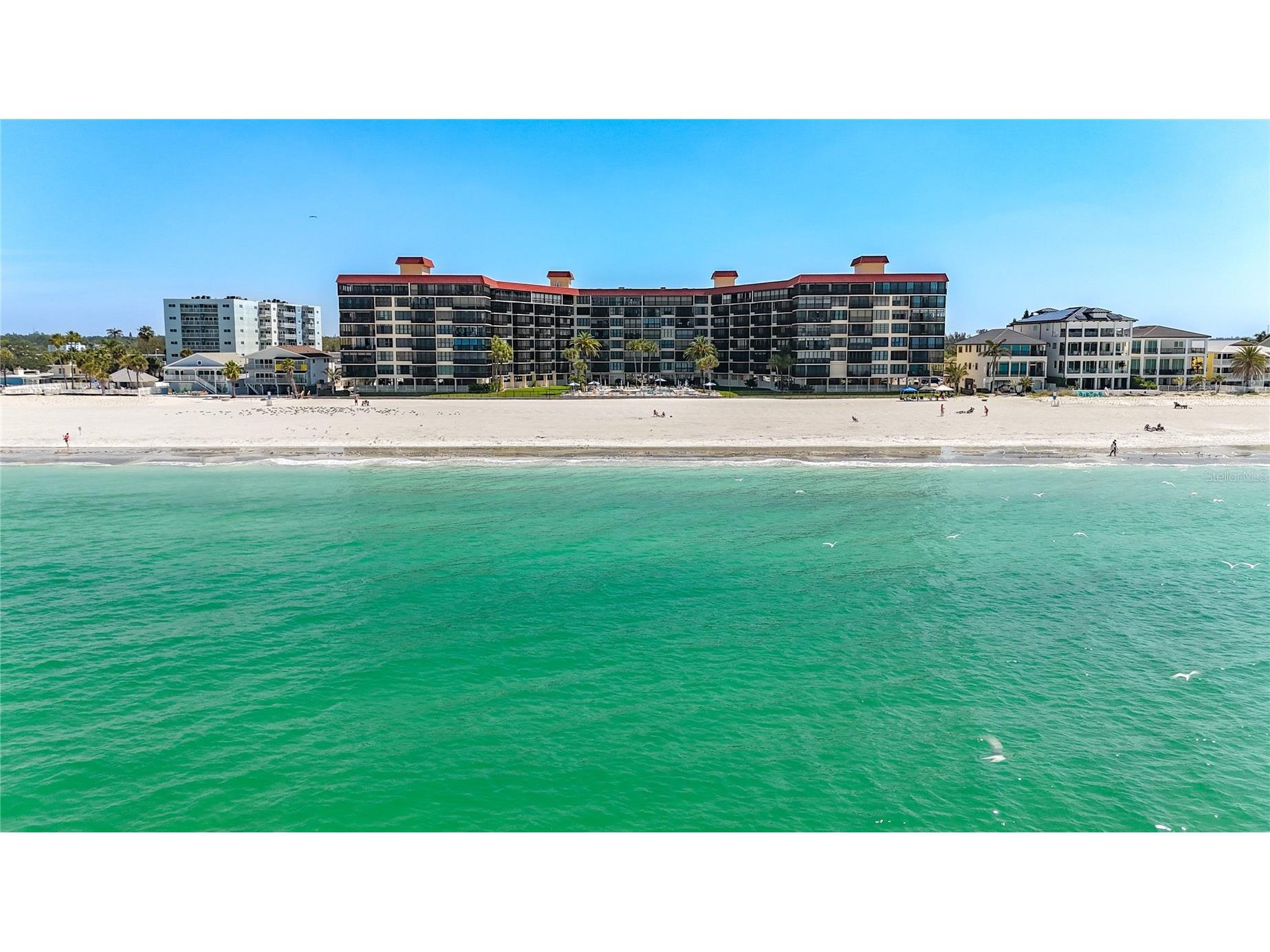 18304 Gulf Boulevard #505 Redington Shores FL 33708 - GULF OF AMERICA TB8499998 image67