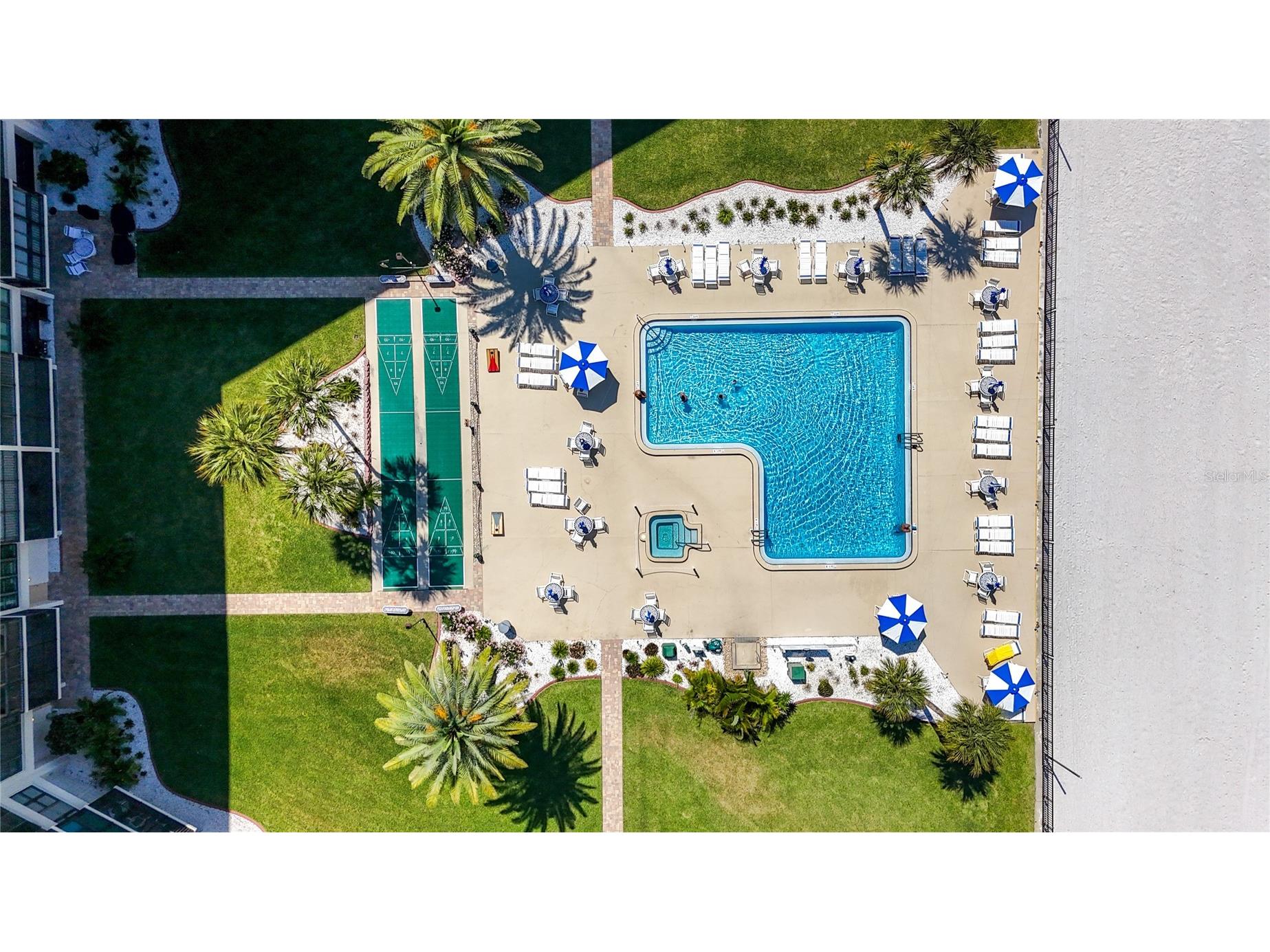 18304 Gulf Boulevard #505 Redington Shores FL 33708 - GULF OF AMERICA TB8499998 image68
