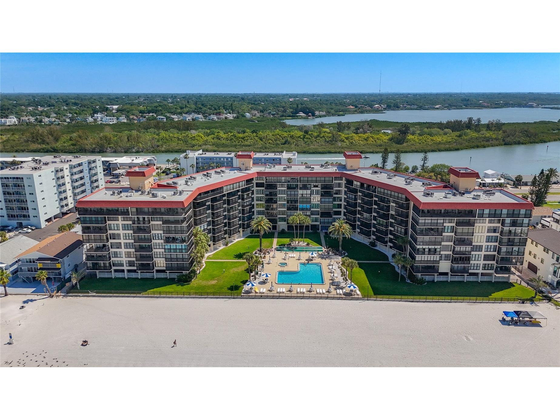 18304 Gulf Boulevard #505 Redington Shores FL 33708 - GULF OF AMERICA TB8499998 image70