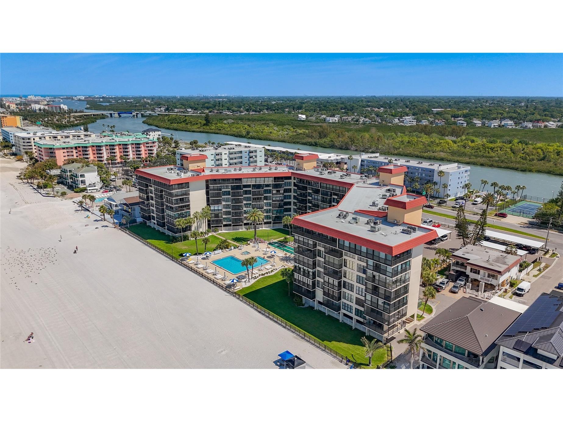 18304 Gulf Boulevard #505 Redington Shores FL 33708 - GULF OF AMERICA TB8499998 image72