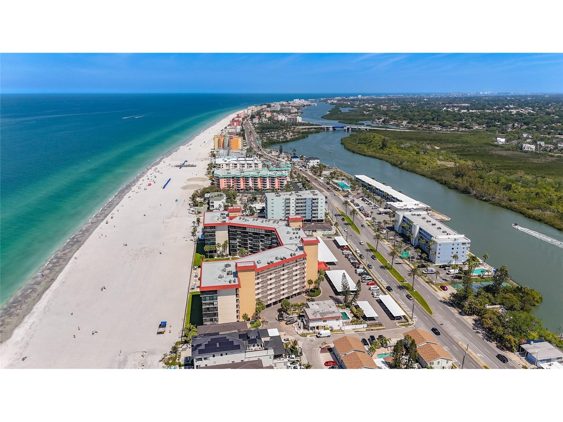 18304 Gulf Boulevard #505 Redington Shores FL 33708 - GULF OF AMERICA TB8499998 image74
