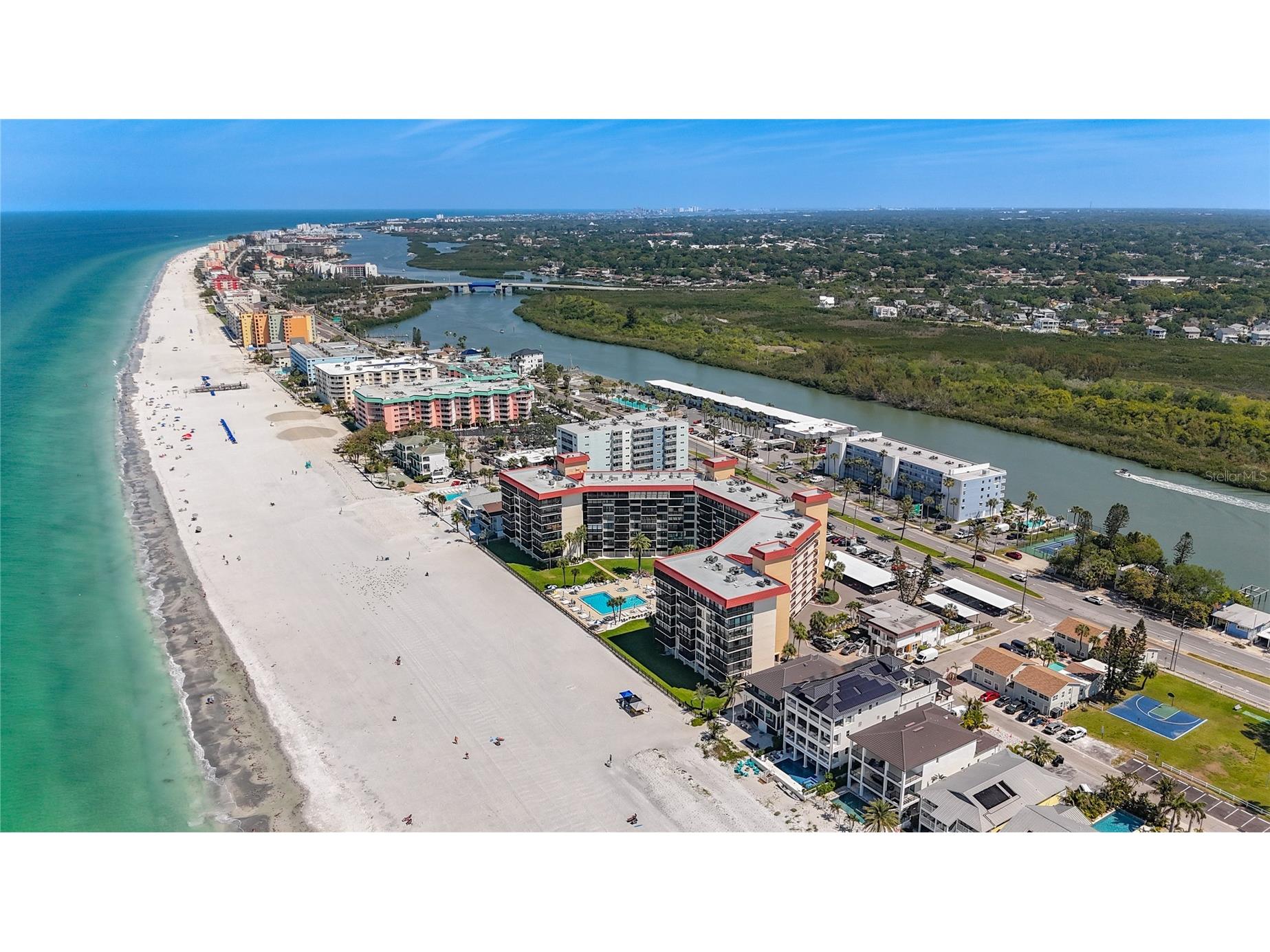 18304 Gulf Boulevard #505 Redington Shores FL 33708 - GULF OF AMERICA TB8499998 image75