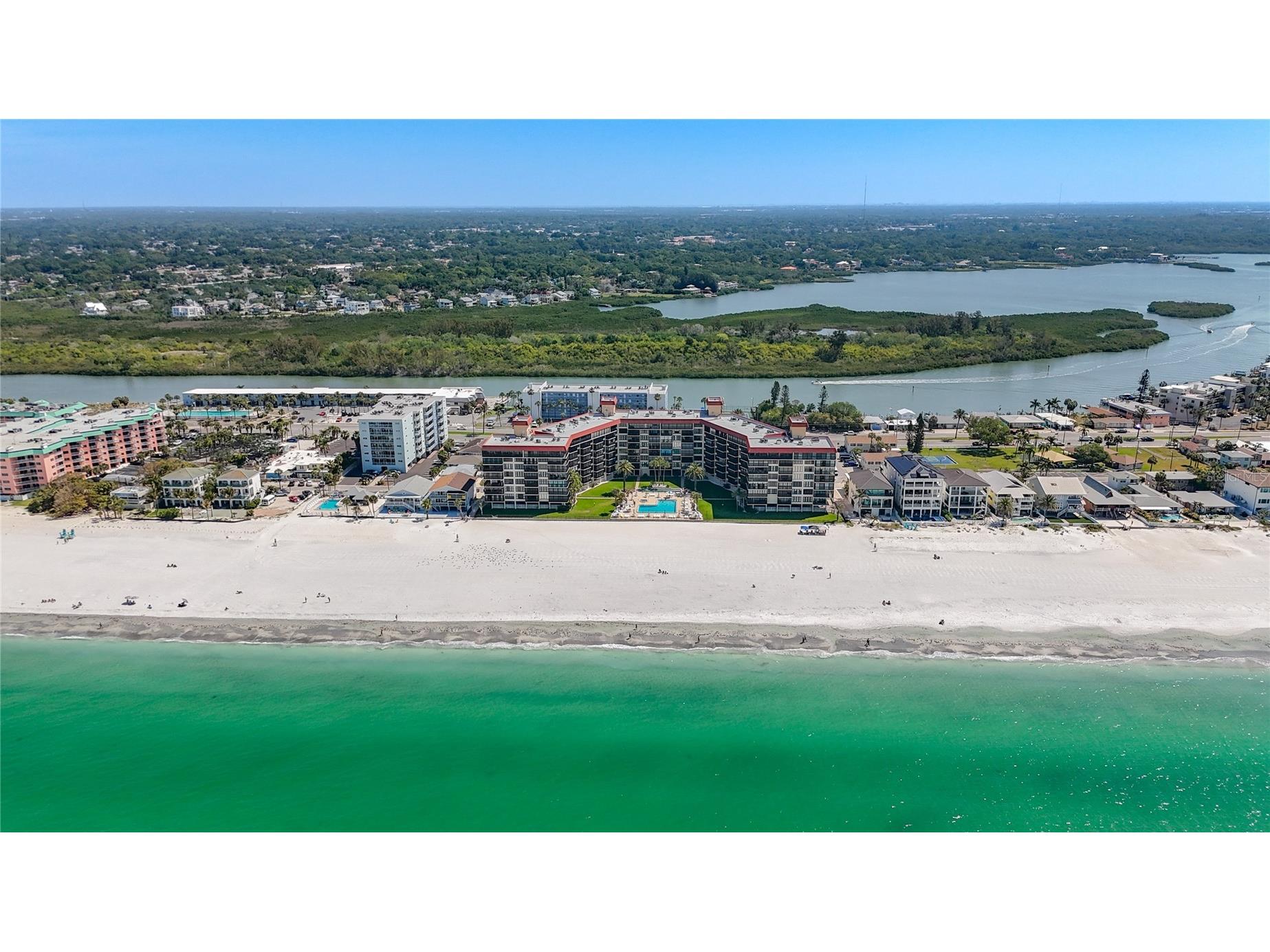 18304 Gulf Boulevard #505 Redington Shores FL 33708 - GULF OF AMERICA TB8499998 image76