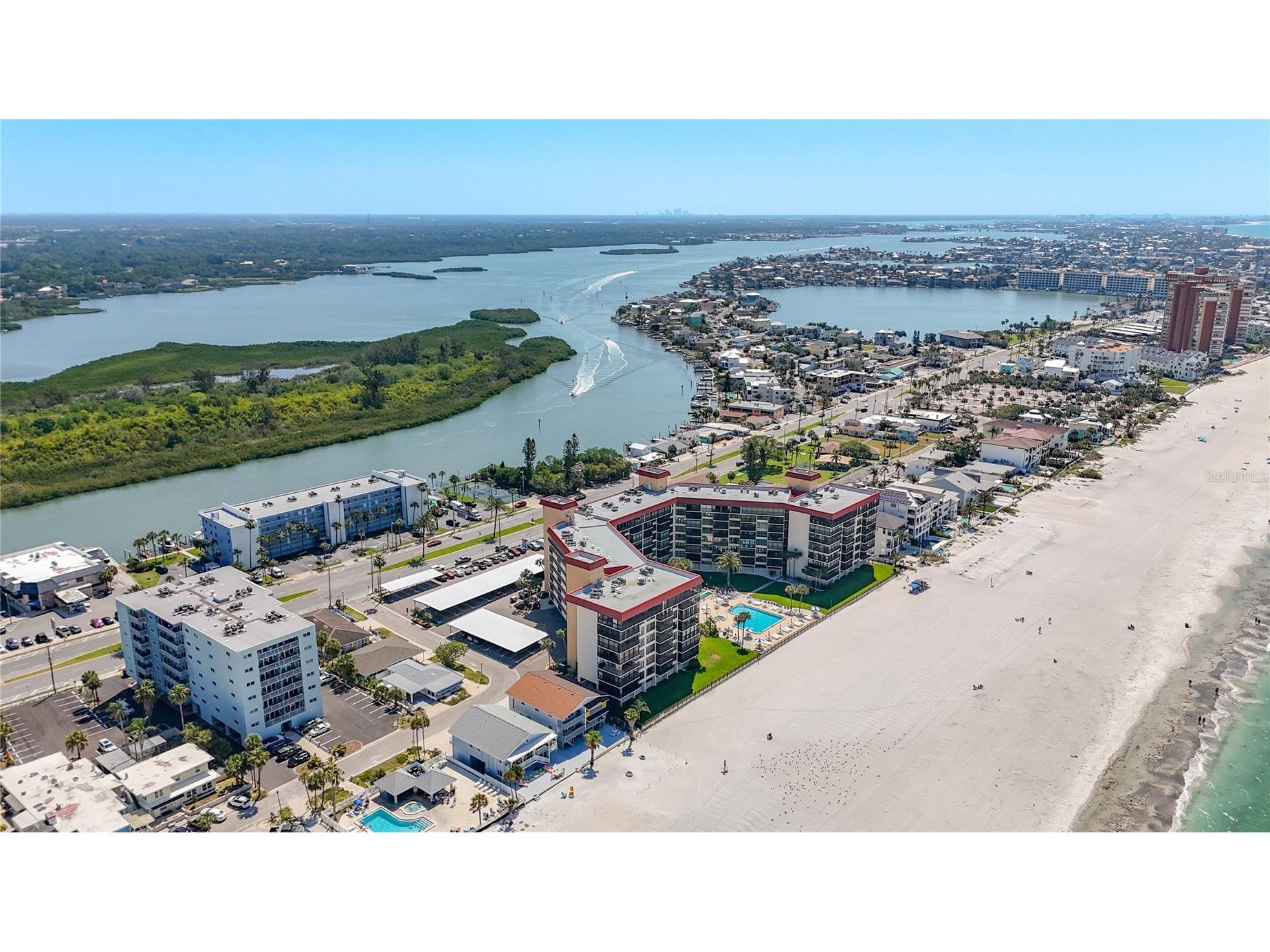 18304 Gulf Boulevard #505 Redington Shores FL 33708 - GULF OF AMERICA TB8499998 image77