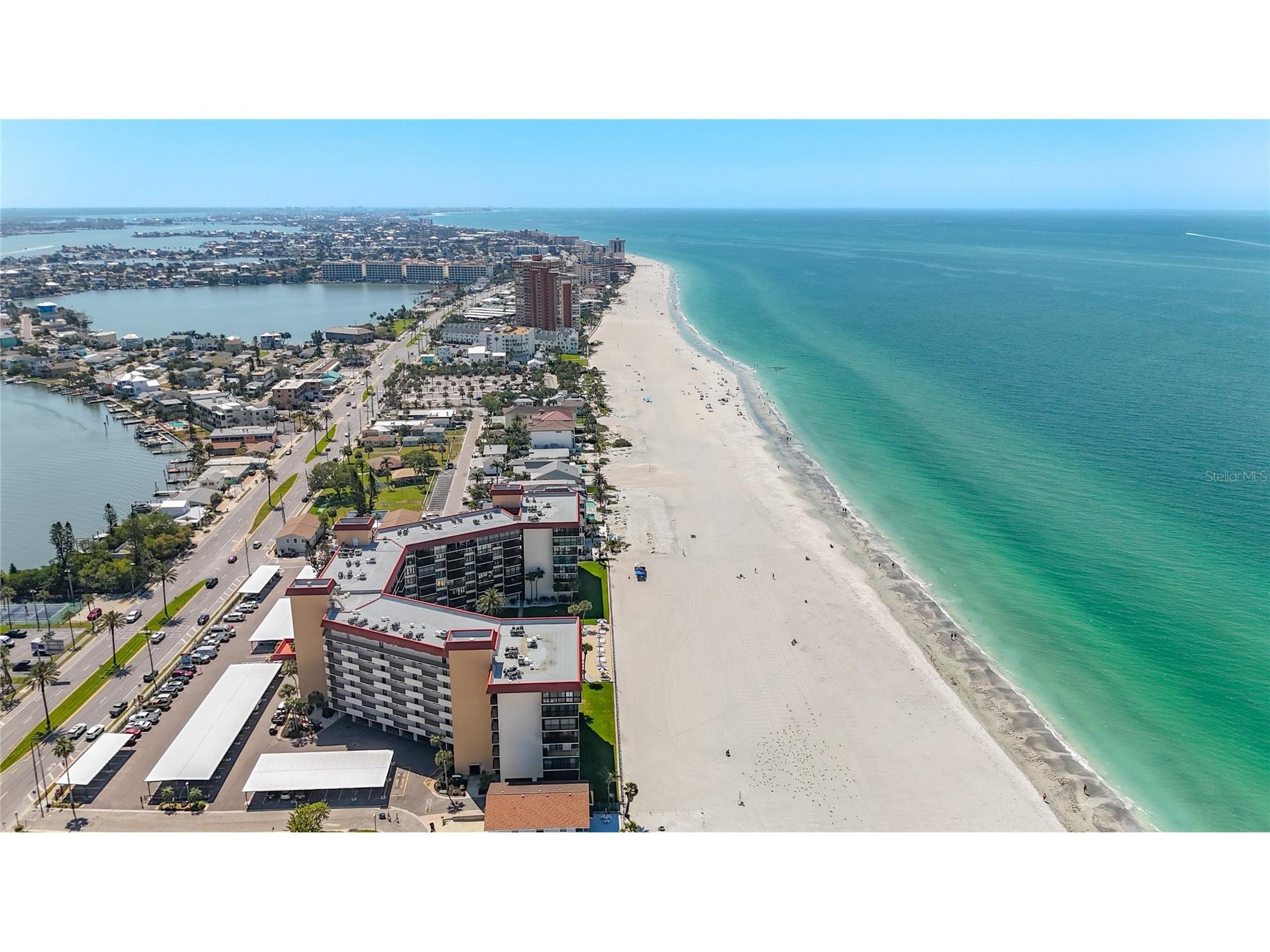 18304 Gulf Boulevard #505 Redington Shores FL 33708 - GULF OF AMERICA TB8499998 image78