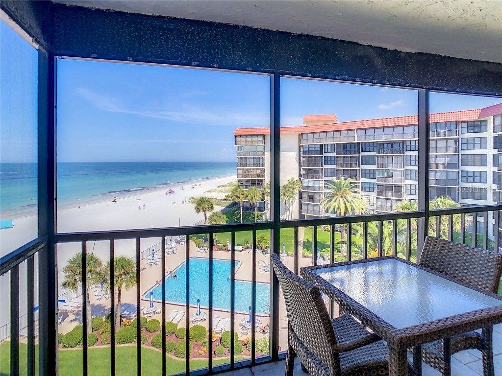 18304 Gulf Boulevard #516 Saint Petersburg FL 33708 - THE GULF OF MEXICO TB8375786 image1