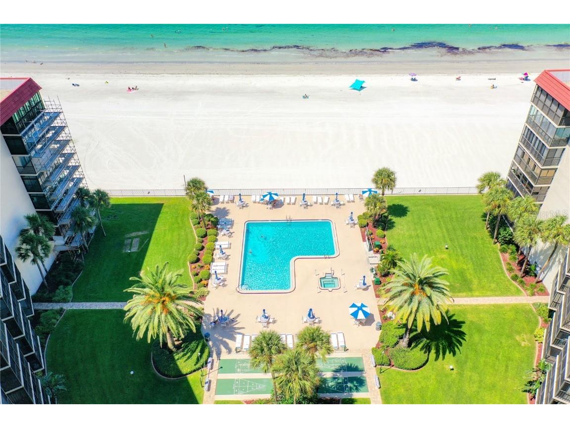 18304 Gulf Boulevard #516 Saint Petersburg FL 33708 - THE GULF OF MEXICO TB8375786 image13