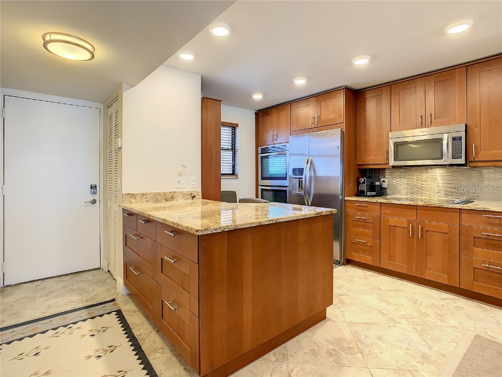 18304 Gulf Boulevard #516 Saint Petersburg FL 33708 - THE GULF OF MEXICO TB8375786 image15