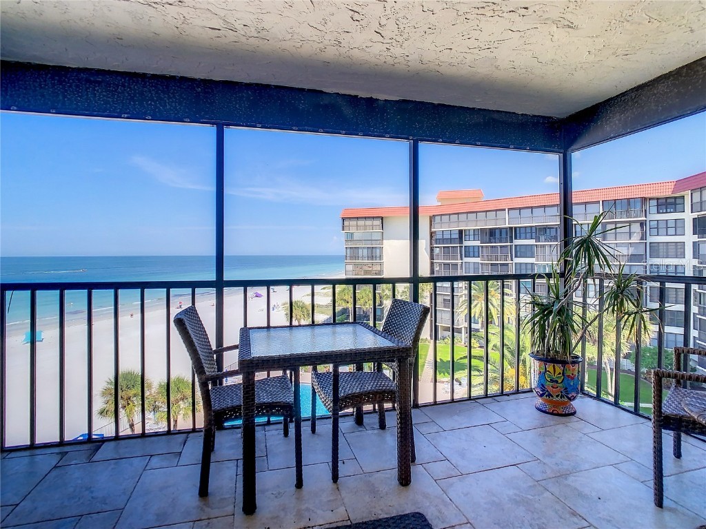 18304 Gulf Boulevard #516 Saint Petersburg FL 33708 - THE GULF OF MEXICO TB8375786 image17