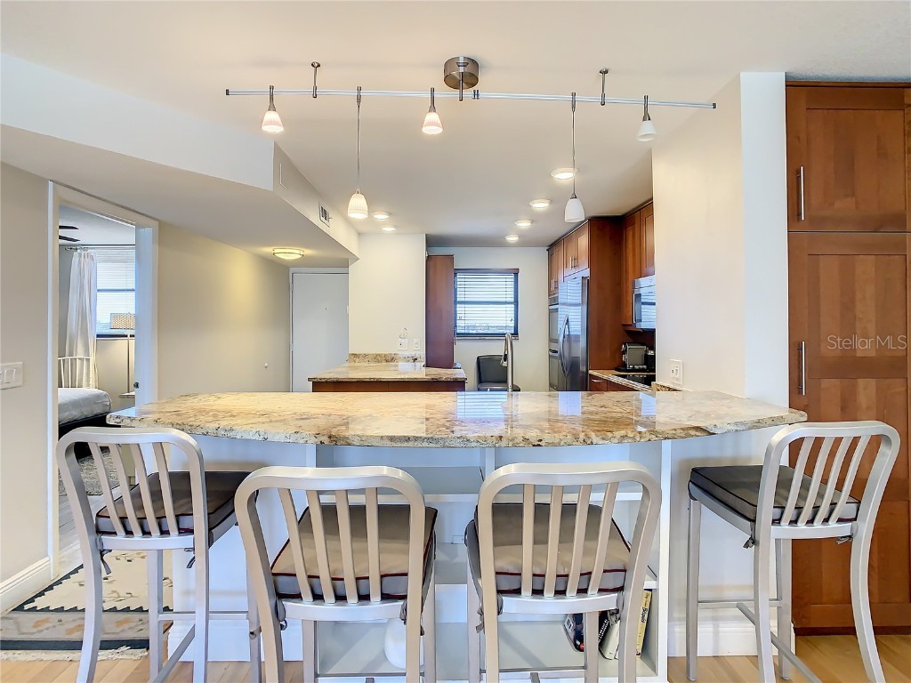 18304 Gulf Boulevard #516 Saint Petersburg FL 33708 - THE GULF OF MEXICO TB8375786 image20