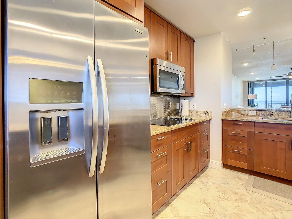 18304 Gulf Boulevard #516 Saint Petersburg FL 33708 - THE GULF OF MEXICO TB8375786 image25