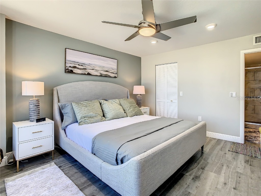 18304 Gulf Boulevard #516 Saint Petersburg FL 33708 - THE GULF OF MEXICO TB8375786 image27