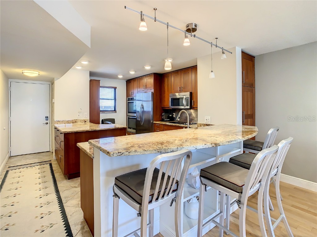 18304 Gulf Boulevard #516 Saint Petersburg FL 33708 - THE GULF OF MEXICO TB8375786 image3