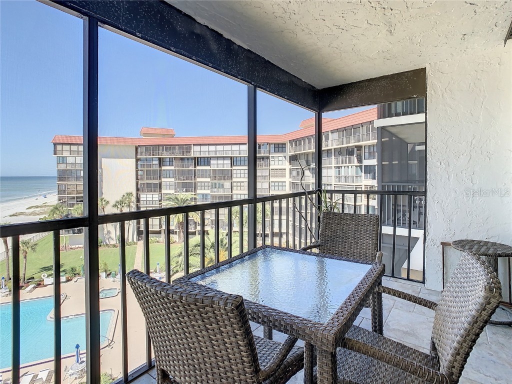 18304 Gulf Boulevard #516 Saint Petersburg FL 33708 - THE GULF OF MEXICO TB8375786 image43