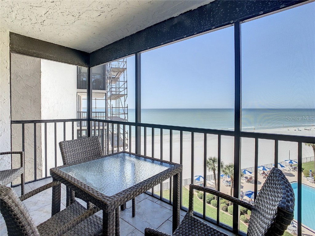 18304 Gulf Boulevard #516 Saint Petersburg FL 33708 - THE GULF OF MEXICO TB8375786 image44