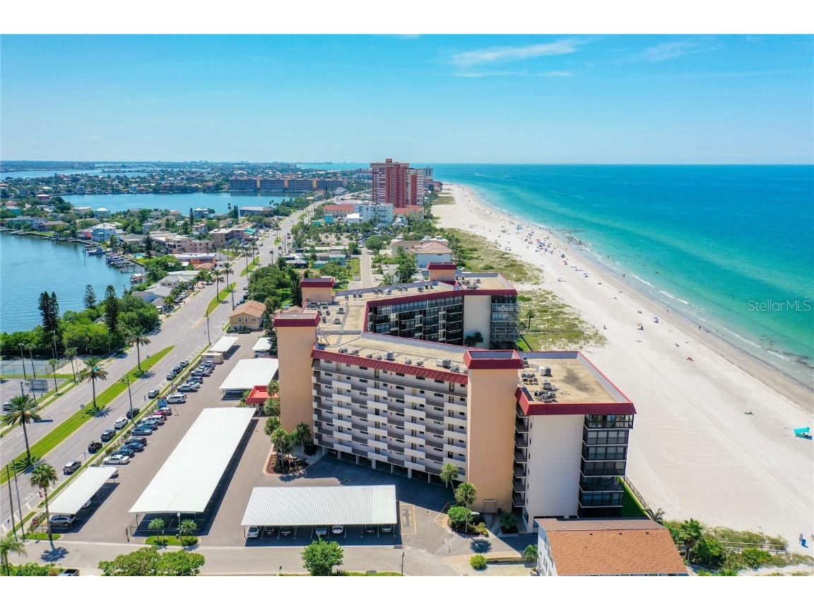 18304 Gulf Boulevard #516 Saint Petersburg FL 33708 - THE GULF OF MEXICO TB8375786 image48