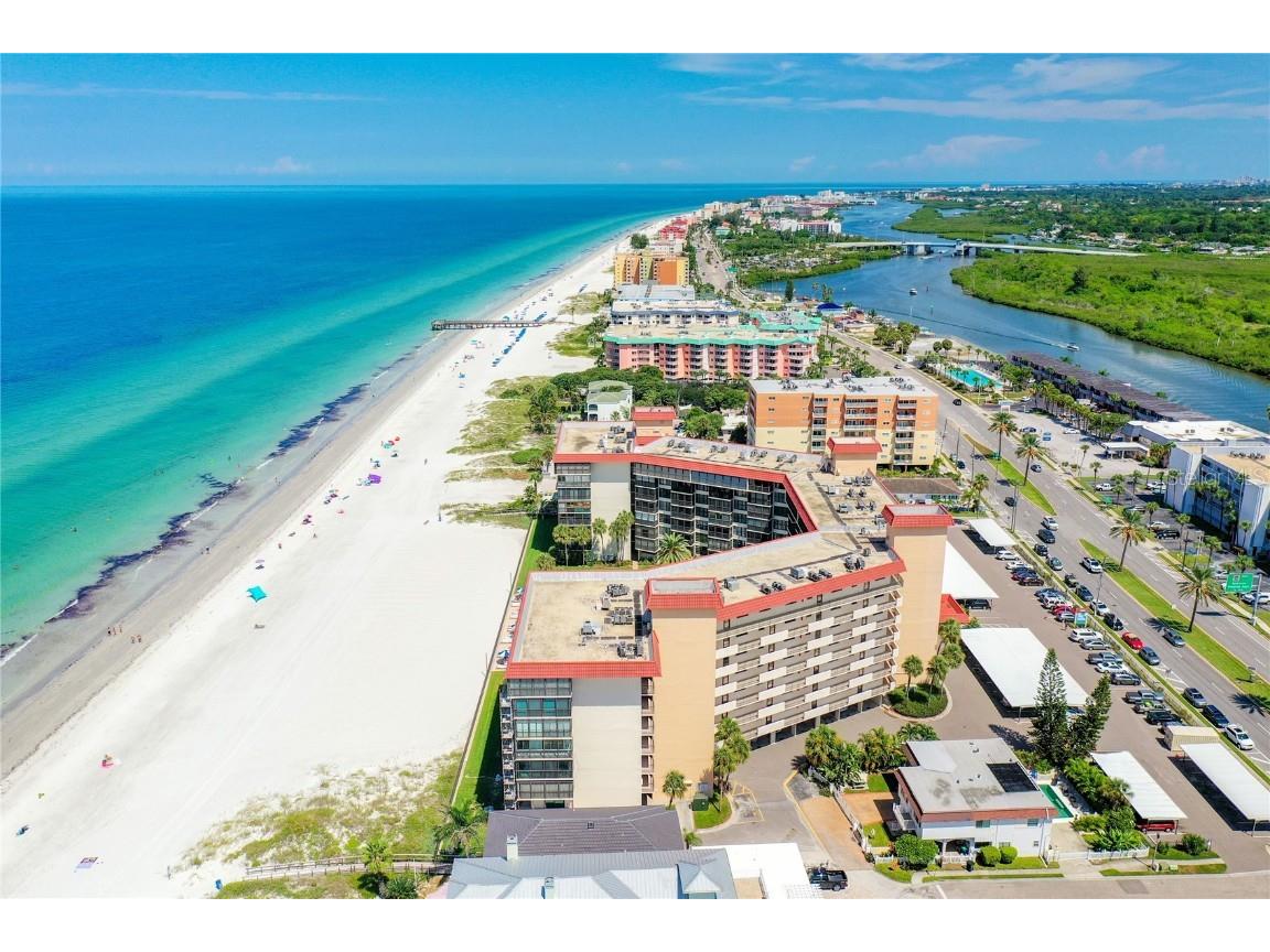 18304 Gulf Boulevard #516 Saint Petersburg FL 33708 - THE GULF OF MEXICO TB8375786 image50
