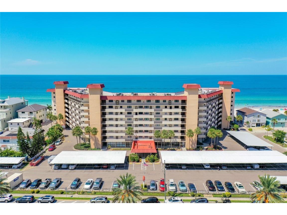 18304 Gulf Boulevard #516 Saint Petersburg FL 33708 - THE GULF OF MEXICO TB8375786 image53
