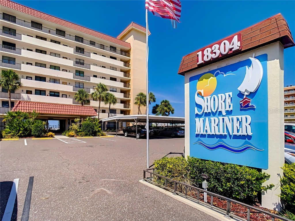 18304 Gulf Boulevard #516 Saint Petersburg FL 33708 - THE GULF OF MEXICO TB8375786 image55